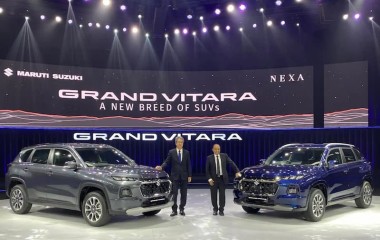 Suzuki Grand Vitara 2022 Giá Lăn Bánh Tại Việt Nam 